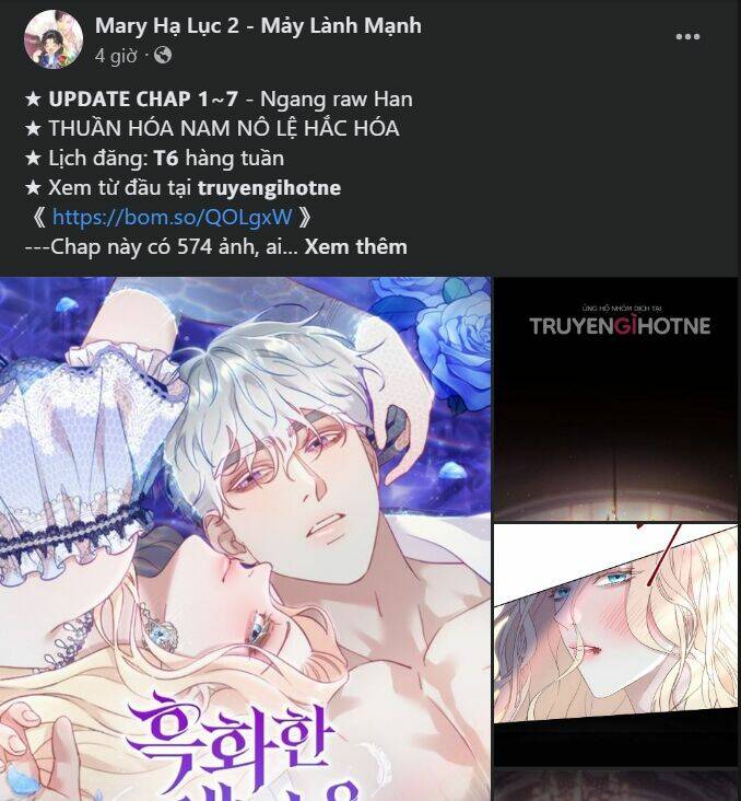 Chị Gái À, Kiếp Này Em Chính Là Nữ Hoàng - Chap 46.2 - Trang 34
