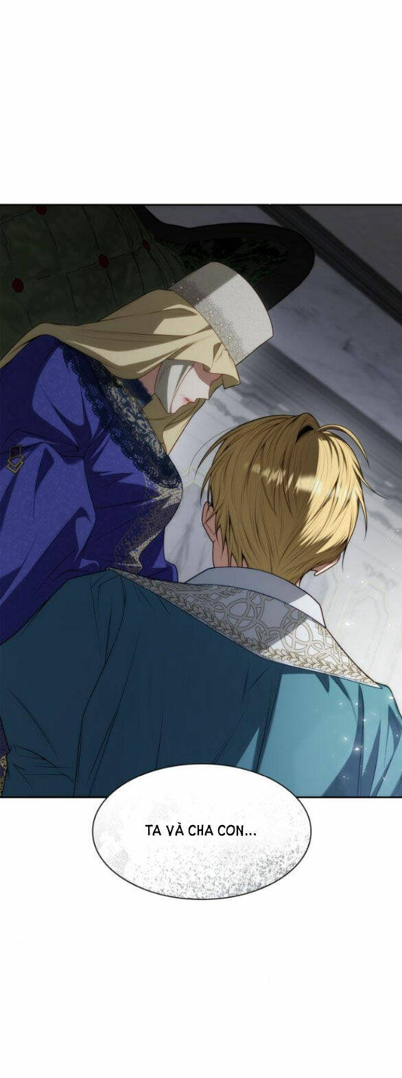 Chị Gái À, Kiếp Này Em Chính Là Nữ Hoàng - Chap 46.2 - Trang 40