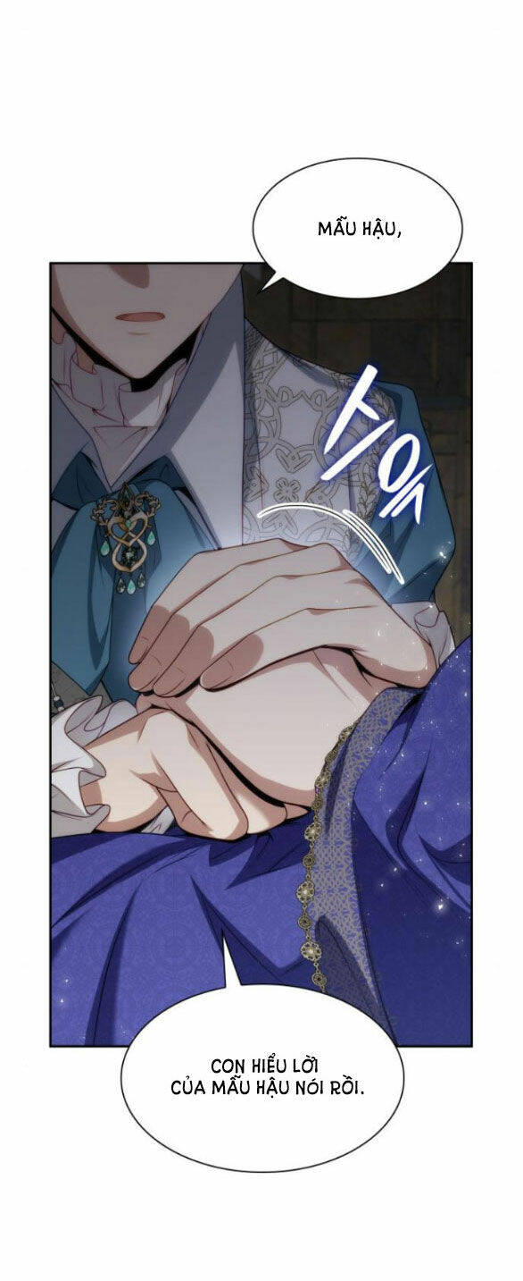 Chị Gái À, Kiếp Này Em Chính Là Nữ Hoàng - Chap 46.2 - Trang 46