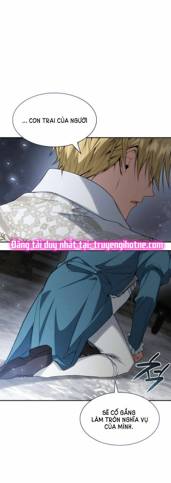 Chị Gái À, Kiếp Này Em Chính Là Nữ Hoàng - Chap 46.2 - Trang 47