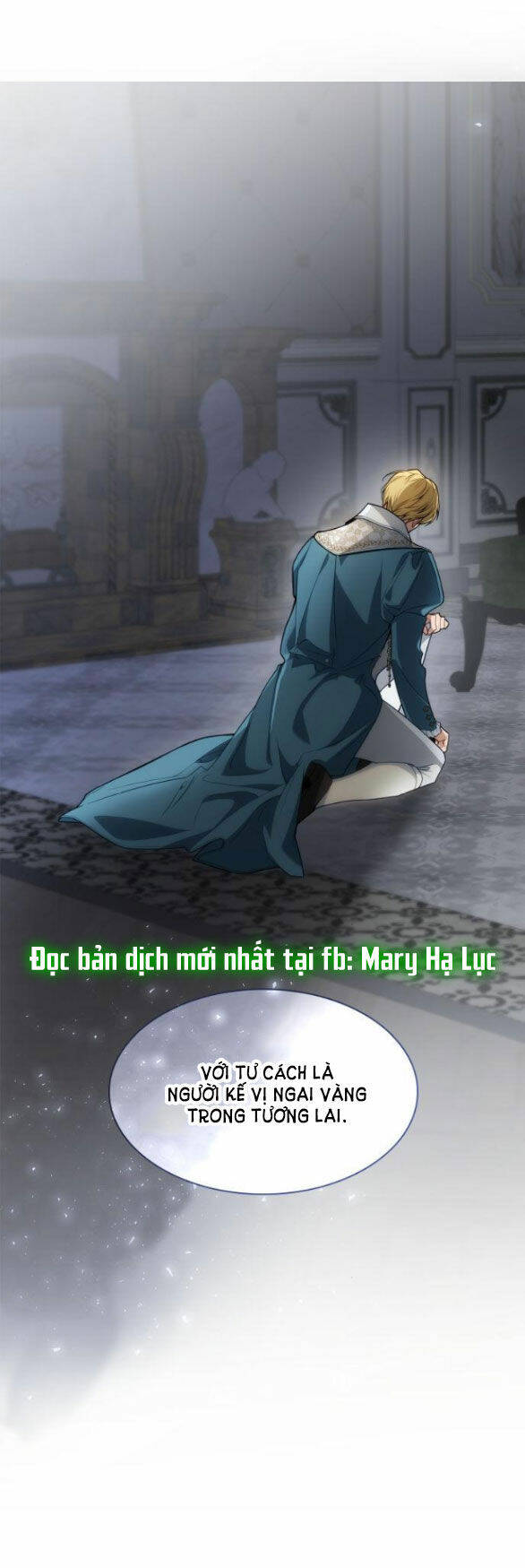 Chị Gái À, Kiếp Này Em Chính Là Nữ Hoàng - Chap 46.2 - Trang 50