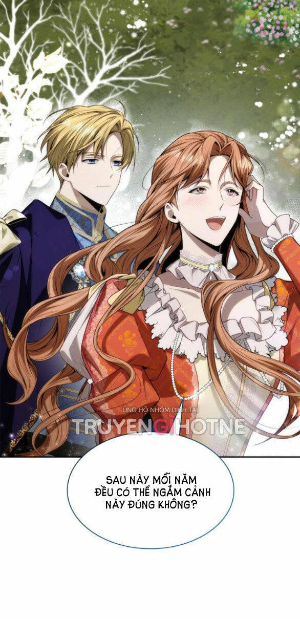 Chị Gái À, Kiếp Này Em Chính Là Nữ Hoàng - Chap 46.2 - Trang 53