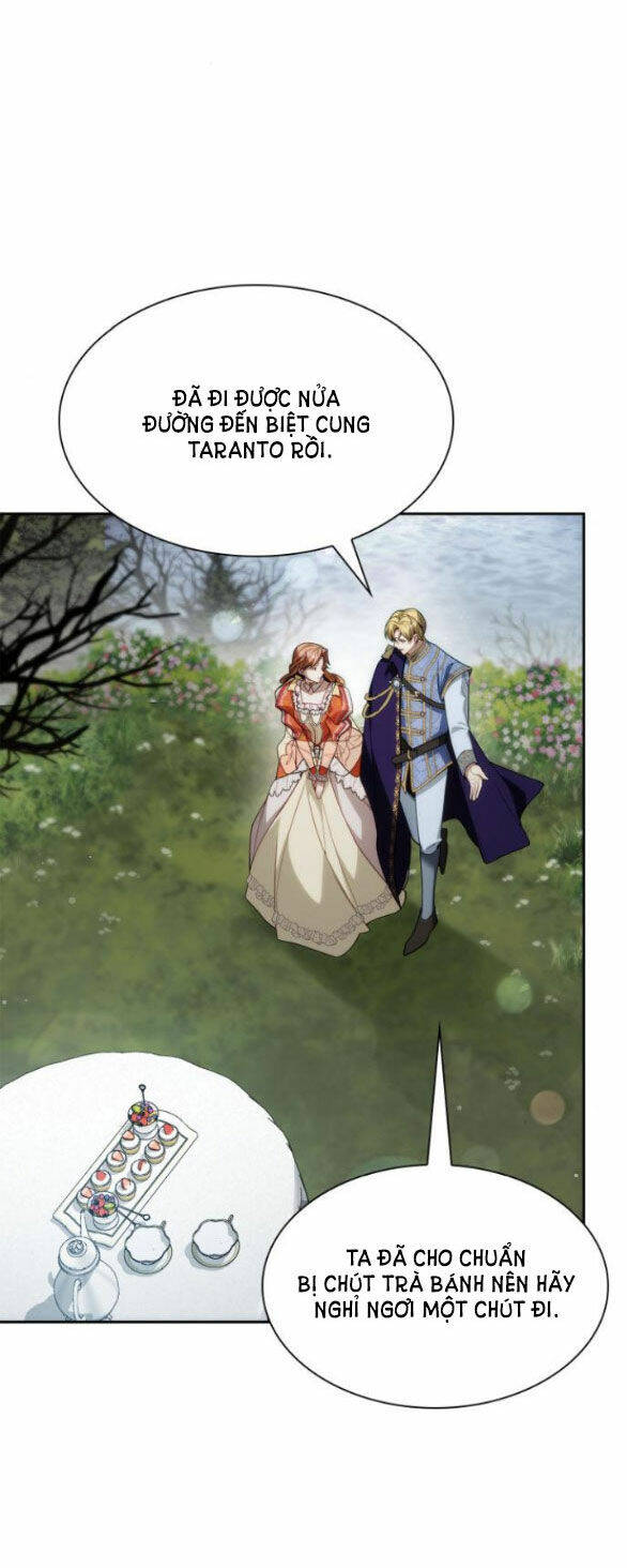 Chị Gái À, Kiếp Này Em Chính Là Nữ Hoàng - Chap 46.2 - Trang 54