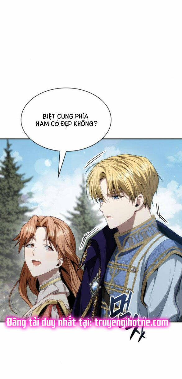 Chị Gái À, Kiếp Này Em Chính Là Nữ Hoàng - Chap 46.2 - Trang 55
