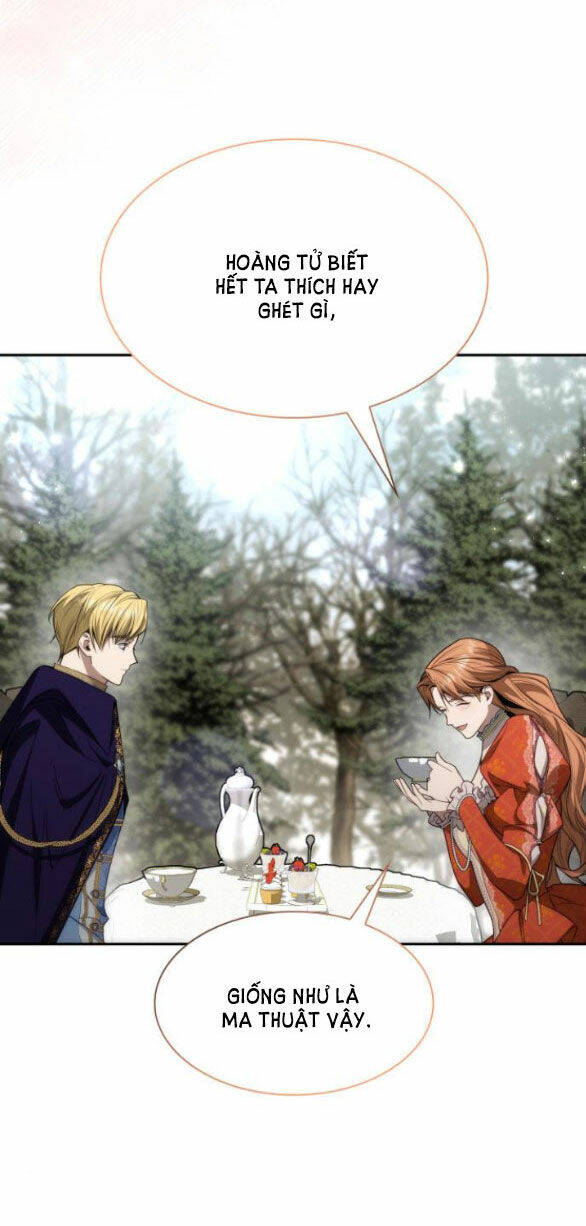 Chị Gái À, Kiếp Này Em Chính Là Nữ Hoàng - Chap 46.2 - Trang 67
