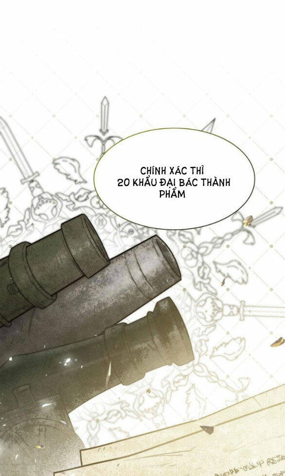 Chị Gái À, Kiếp Này Em Chính Là Nữ Hoàng - Chap 46.2 - Trang 8