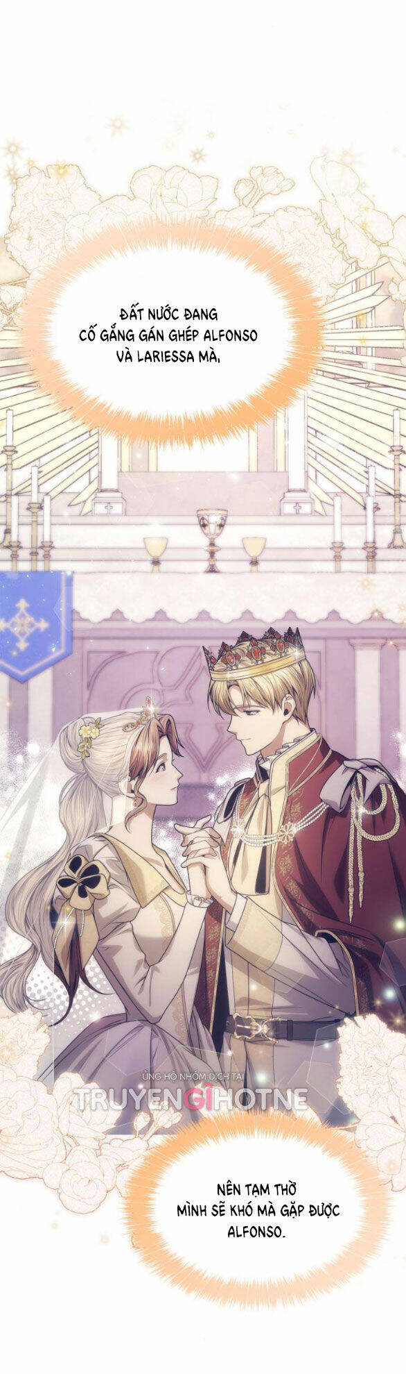 Chị Gái À, Kiếp Này Em Chính Là Nữ Hoàng - Chap 46.2 - Trang 77