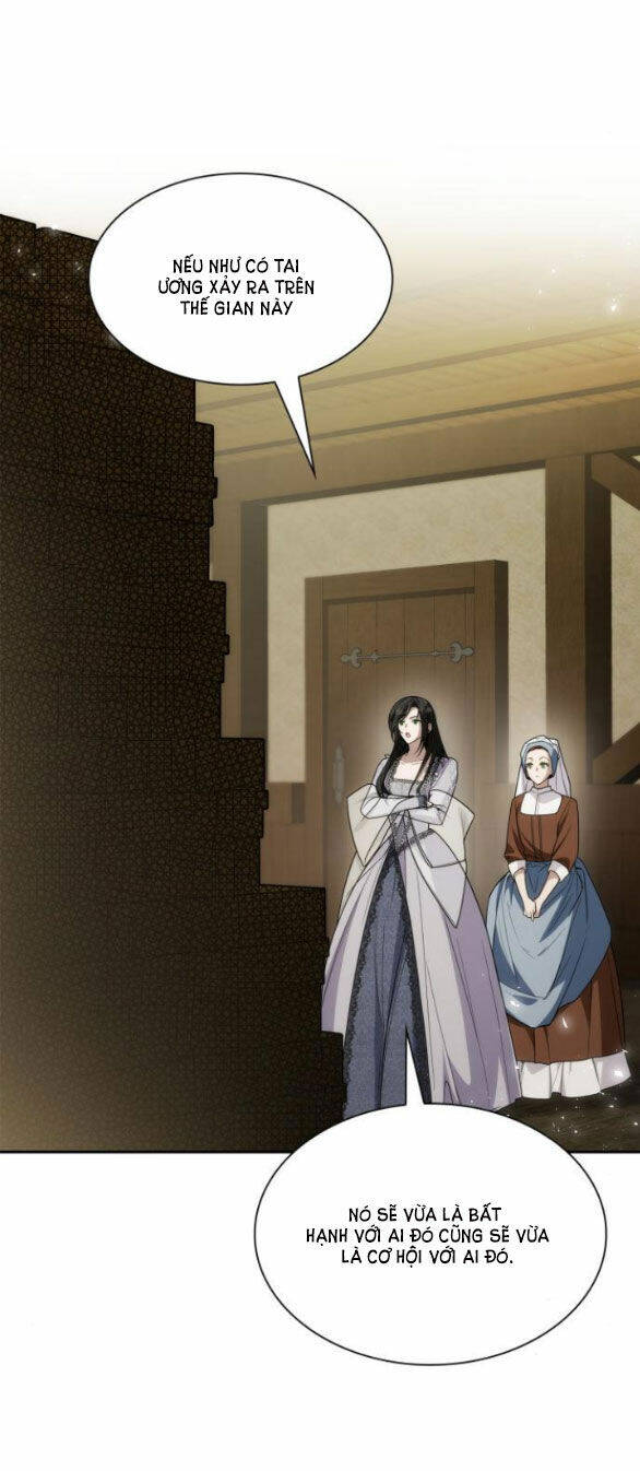 Chị Gái À, Kiếp Này Em Chính Là Nữ Hoàng - Chap 47.1 - Trang 24