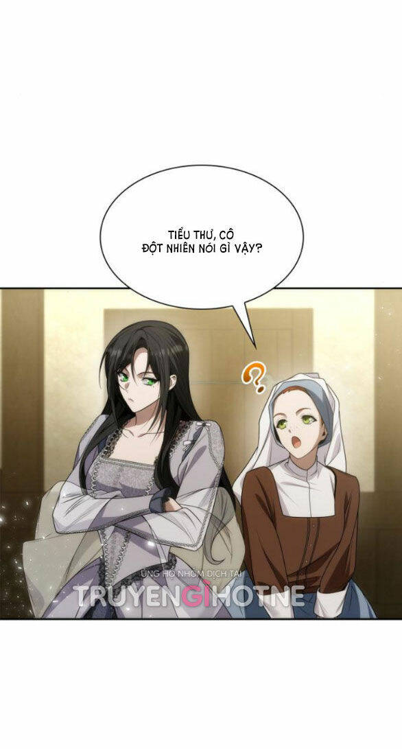Chị Gái À, Kiếp Này Em Chính Là Nữ Hoàng - Chap 47.1 - Trang 25