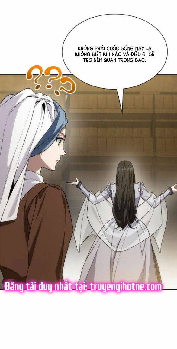 Chị Gái À, Kiếp Này Em Chính Là Nữ Hoàng - Chap 47.1 - Trang 28