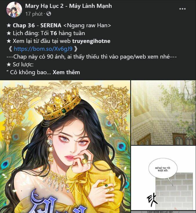 Chị Gái À, Kiếp Này Em Chính Là Nữ Hoàng - Chap 47.1 - Trang 29