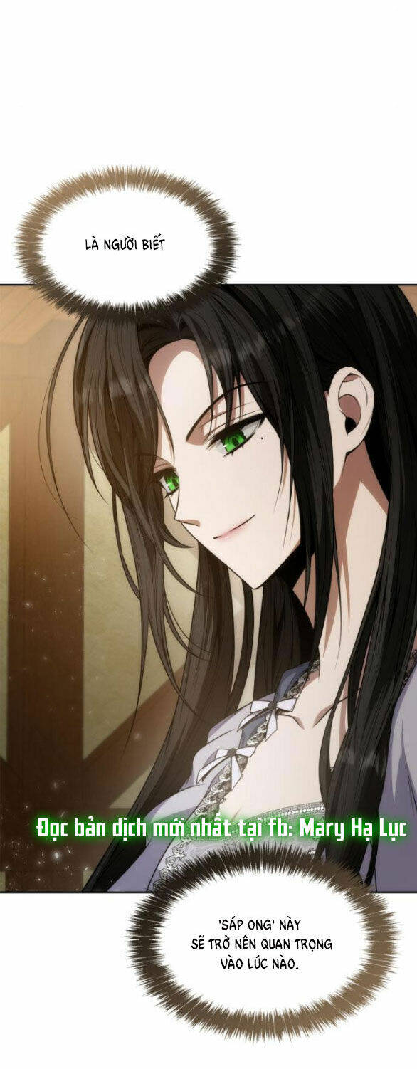 Chị Gái À, Kiếp Này Em Chính Là Nữ Hoàng - Chap 47.1 - Trang 33