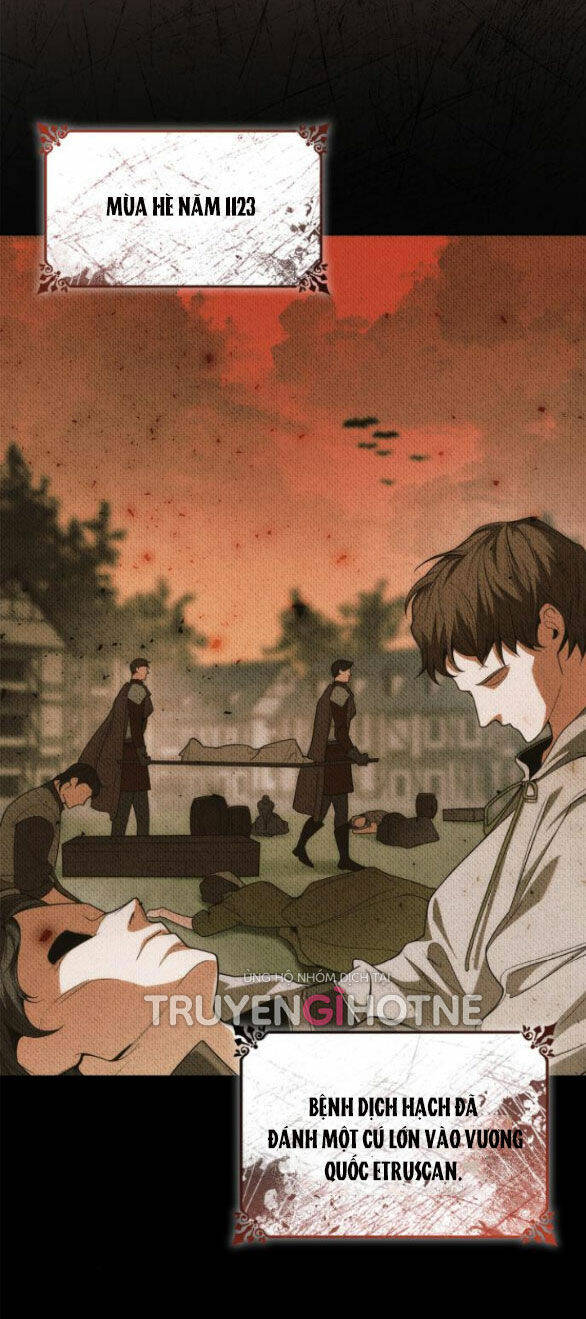 Chị Gái À, Kiếp Này Em Chính Là Nữ Hoàng - Chap 47.1 - Trang 35