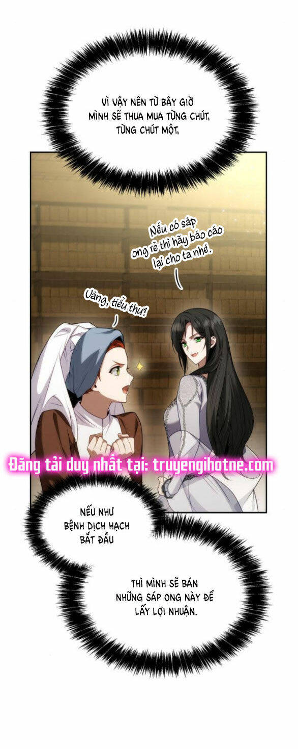 Chị Gái À, Kiếp Này Em Chính Là Nữ Hoàng - Chap 47.1 - Trang 39