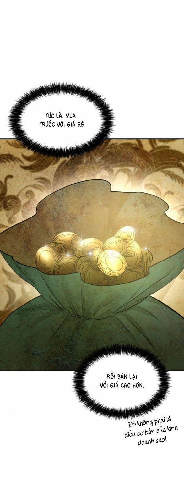 Chị Gái À, Kiếp Này Em Chính Là Nữ Hoàng - Chap 47.1 - Trang 40