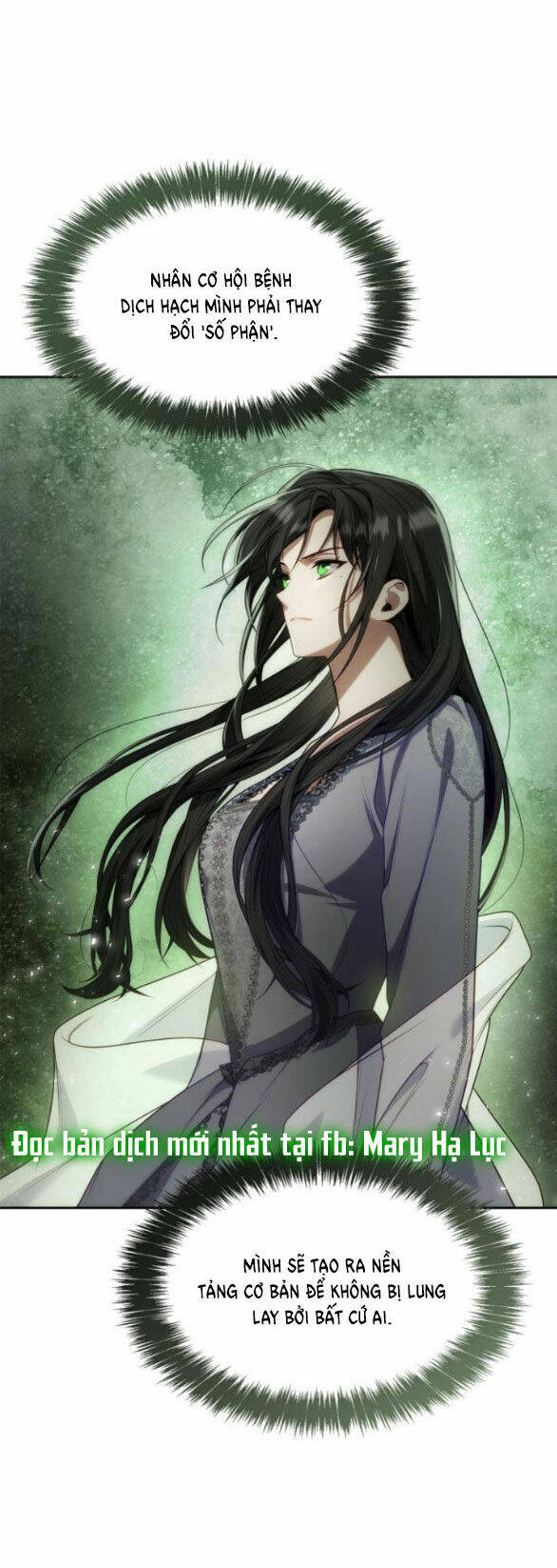 Chị Gái À, Kiếp Này Em Chính Là Nữ Hoàng - Chap 47.1 - Trang 41