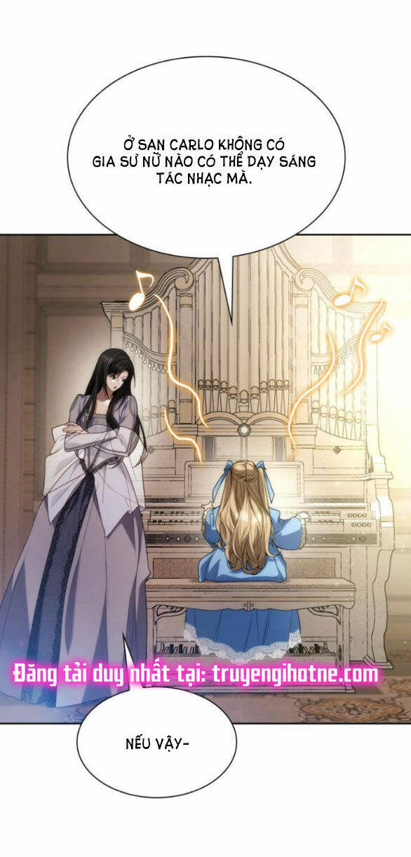 Chị Gái À, Kiếp Này Em Chính Là Nữ Hoàng - Chap 47.1 - Trang 46