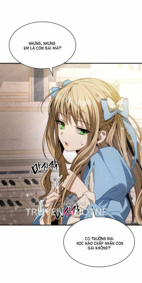 Chị Gái À, Kiếp Này Em Chính Là Nữ Hoàng - Chap 47.1 - Trang 52