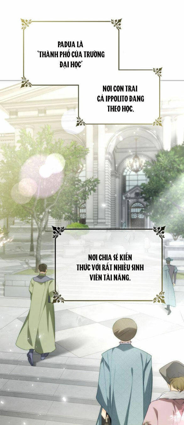 Chị Gái À, Kiếp Này Em Chính Là Nữ Hoàng - Chap 47.1 - Trang 54