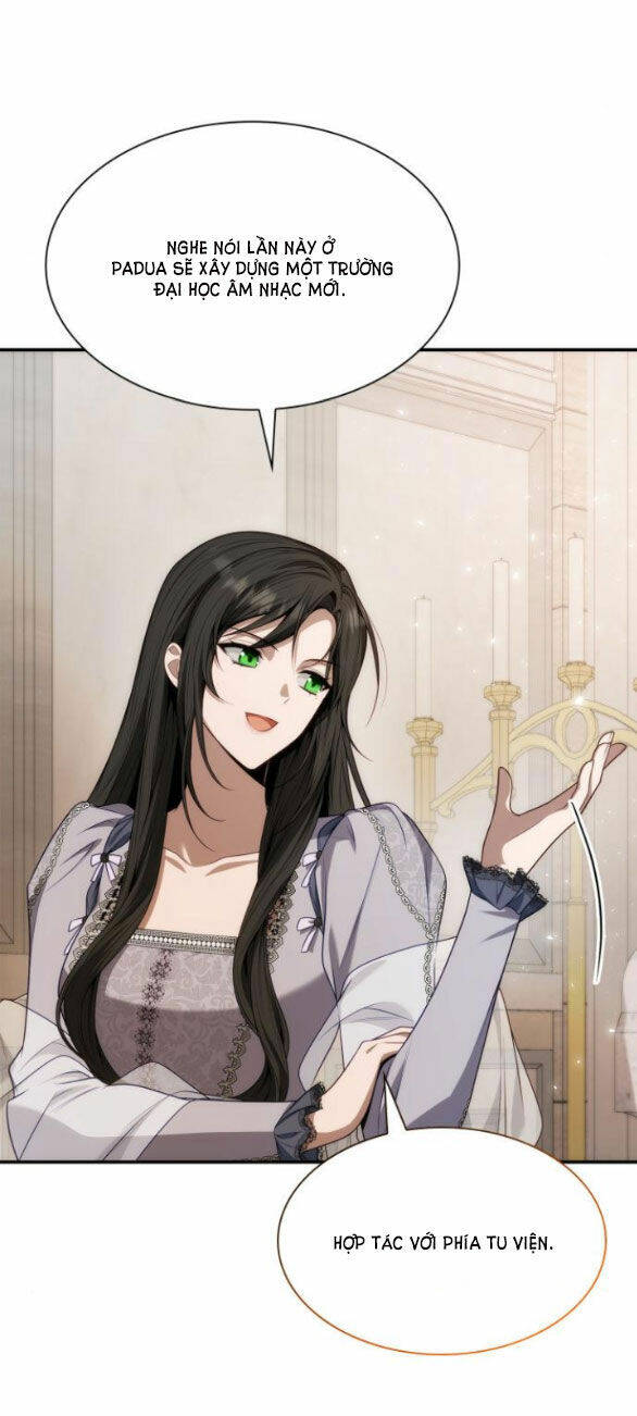 Chị Gái À, Kiếp Này Em Chính Là Nữ Hoàng - Chap 47.1 - Trang 57