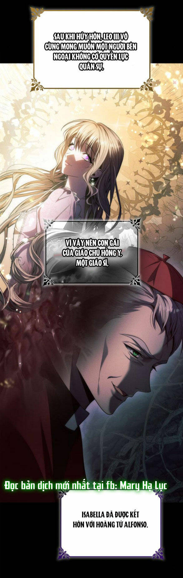 Chị Gái À, Kiếp Này Em Chính Là Nữ Hoàng - Chap 47.1 - Trang 9