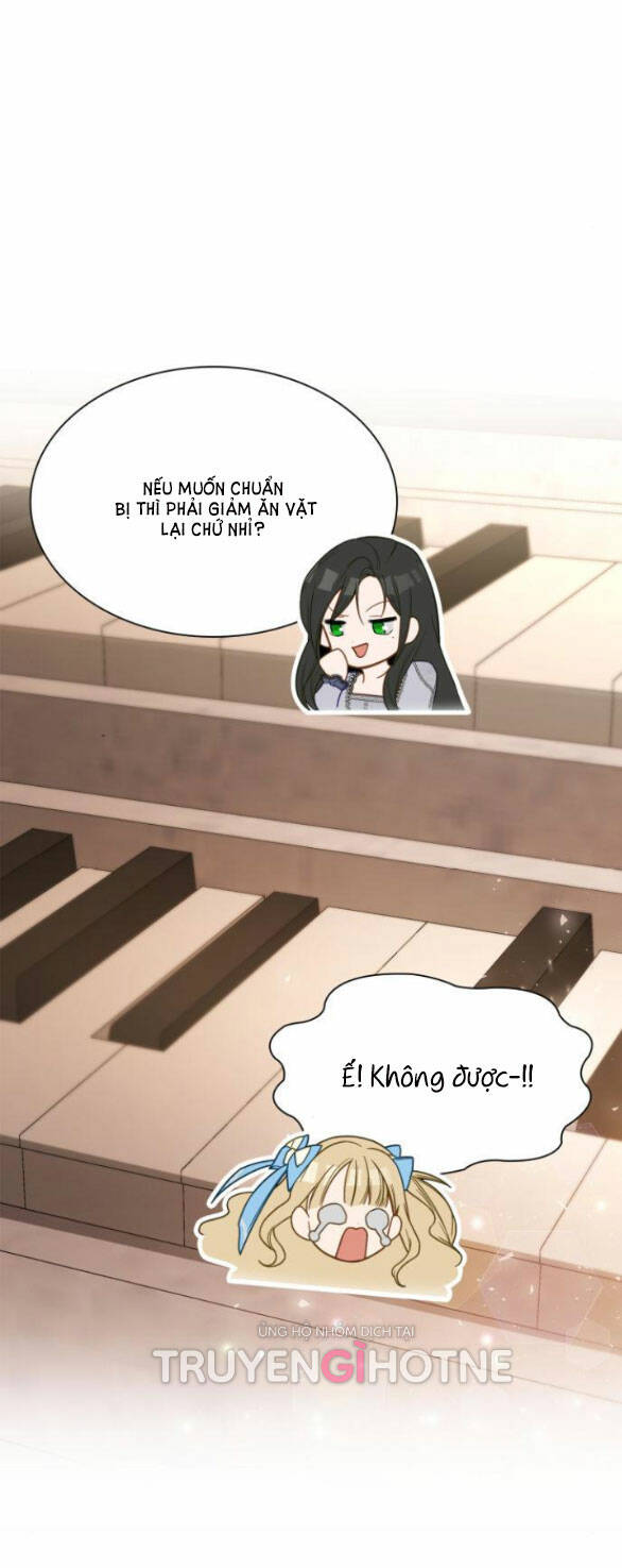 Chị Gái À, Kiếp Này Em Chính Là Nữ Hoàng - Chap 47.2 - Trang 13