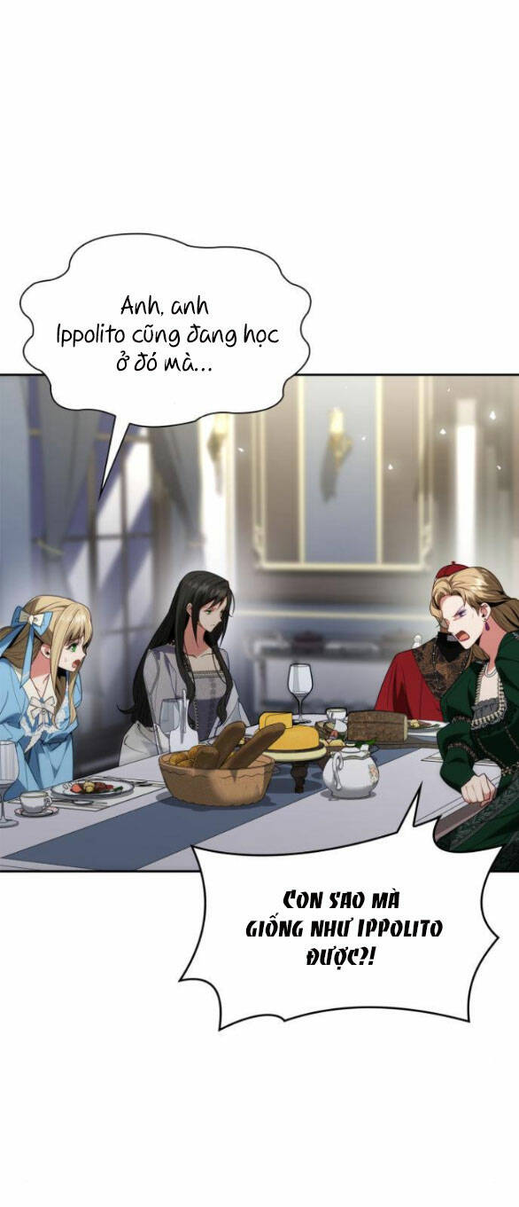 Chị Gái À, Kiếp Này Em Chính Là Nữ Hoàng - Chap 47.2 - Trang 16