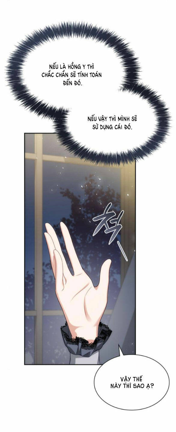 Chị Gái À, Kiếp Này Em Chính Là Nữ Hoàng - Chap 47.2 - Trang 36