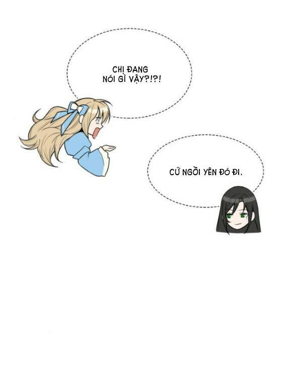 Chị Gái À, Kiếp Này Em Chính Là Nữ Hoàng - Chap 47.2 - Trang 40