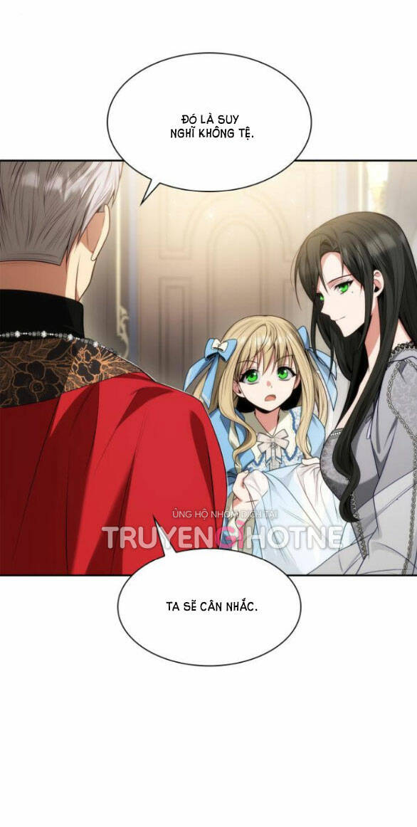Chị Gái À, Kiếp Này Em Chính Là Nữ Hoàng - Chap 47.2 - Trang 41