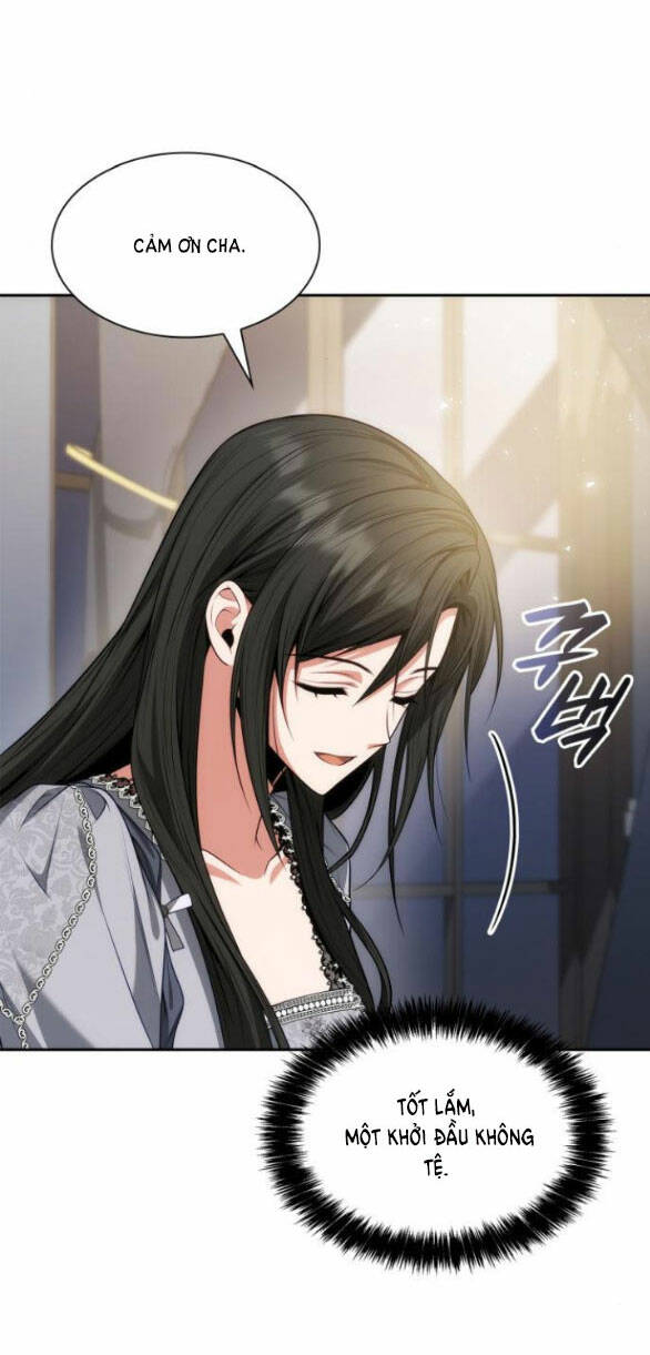 Chị Gái À, Kiếp Này Em Chính Là Nữ Hoàng - Chap 47.2 - Trang 42
