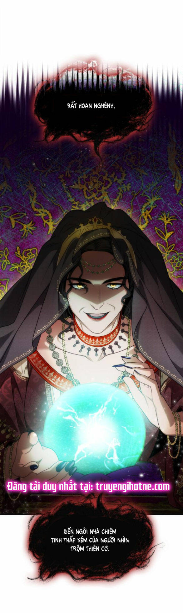 Chị Gái À, Kiếp Này Em Chính Là Nữ Hoàng - Chap 47.2 - Trang 61