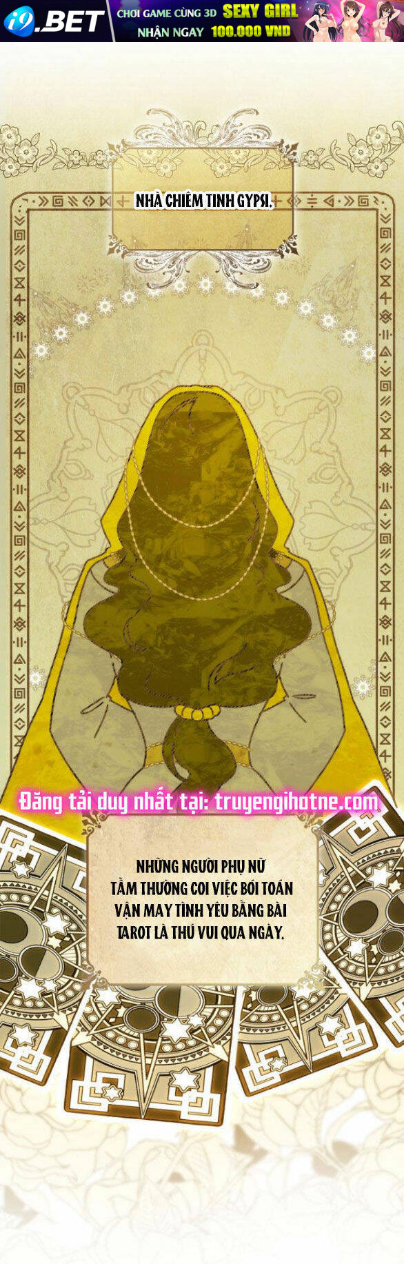 Chị Gái À, Kiếp Này Em Chính Là Nữ Hoàng - Chap 48.1 - Trang 1