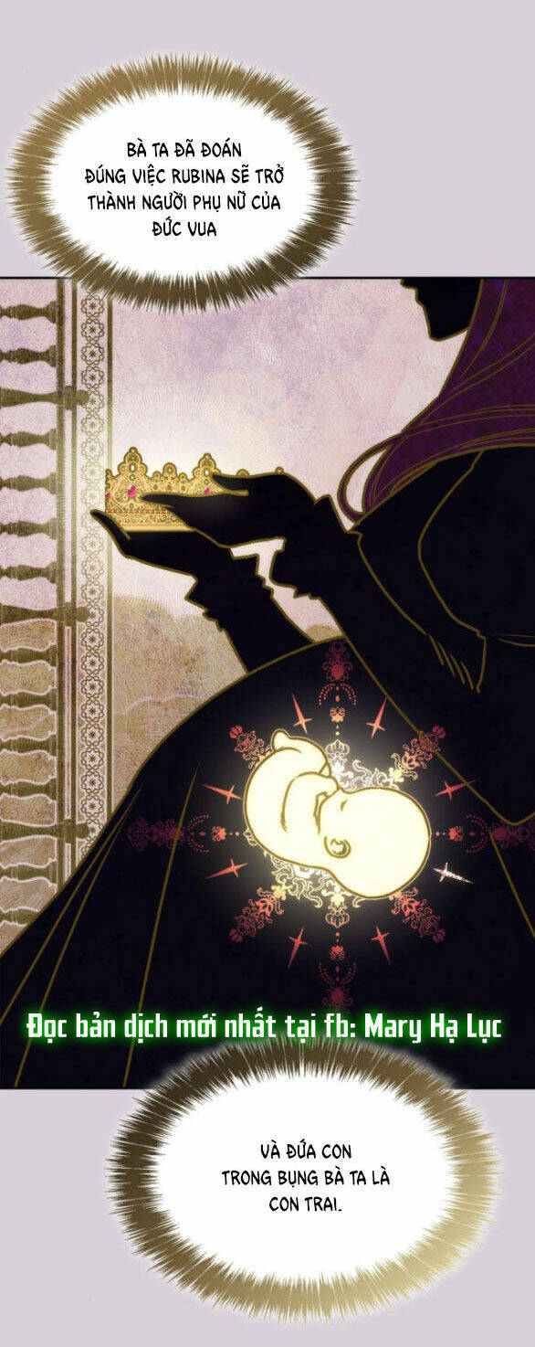 Chị Gái À, Kiếp Này Em Chính Là Nữ Hoàng - Chap 48.1 - Trang 13