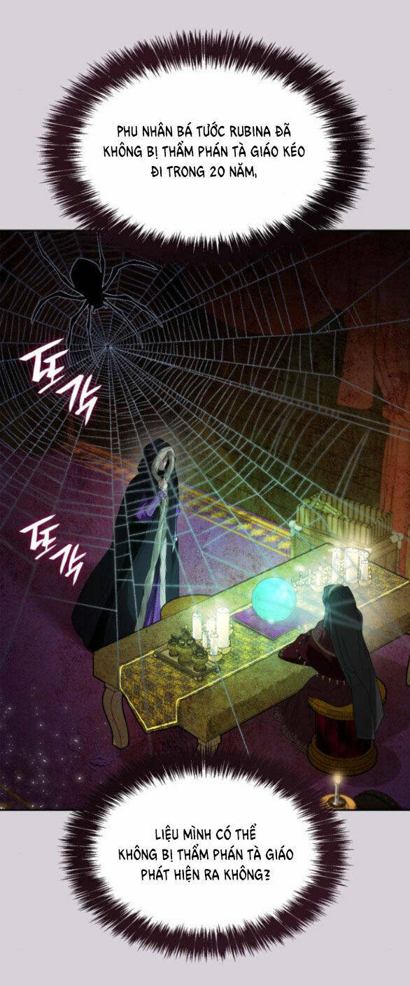 Chị Gái À, Kiếp Này Em Chính Là Nữ Hoàng - Chap 48.1 - Trang 15