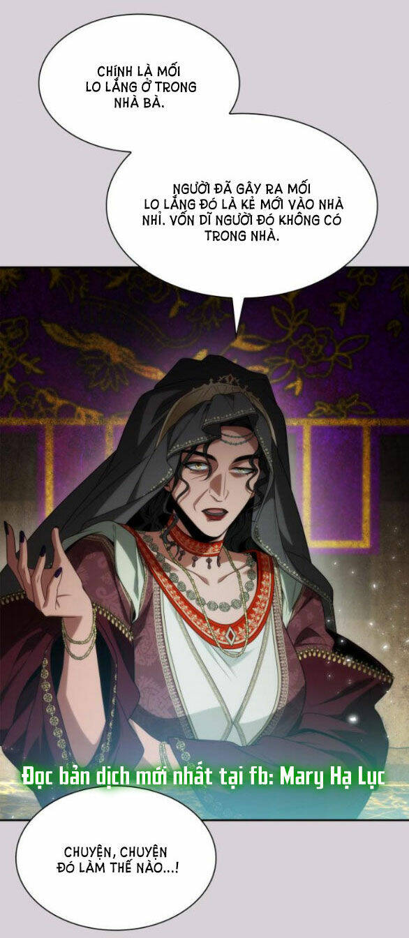 Chị Gái À, Kiếp Này Em Chính Là Nữ Hoàng - Chap 48.1 - Trang 22