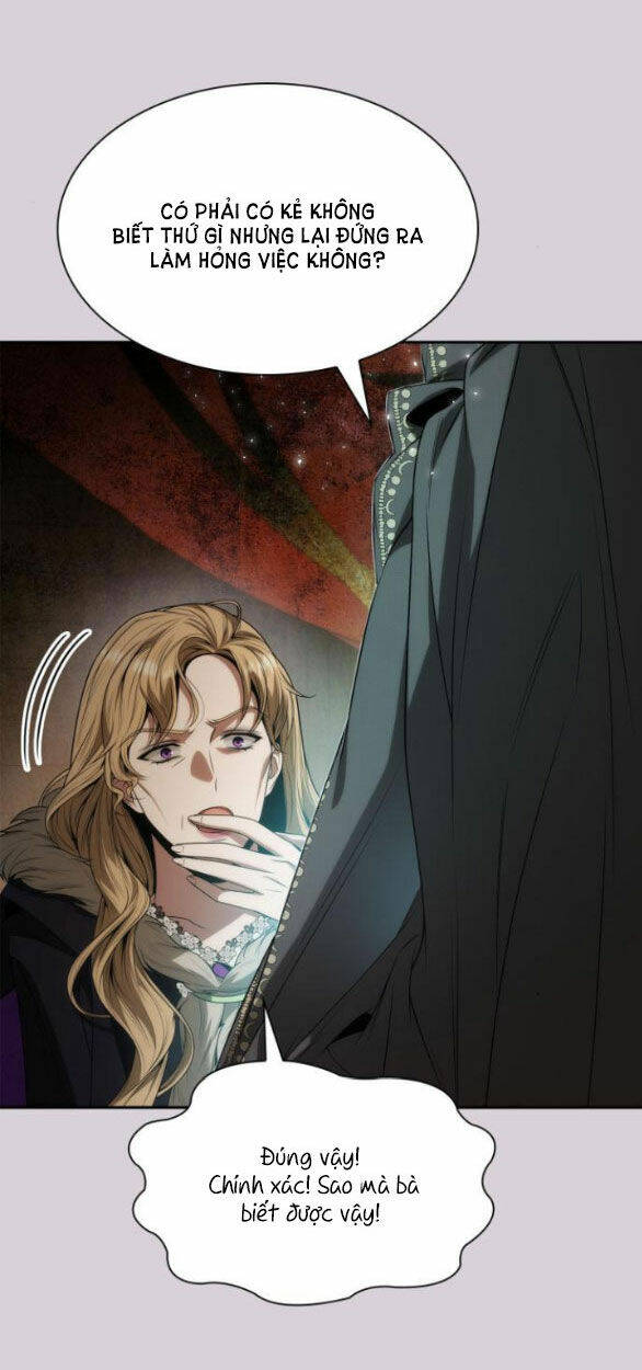 Chị Gái À, Kiếp Này Em Chính Là Nữ Hoàng - Chap 48.1 - Trang 24
