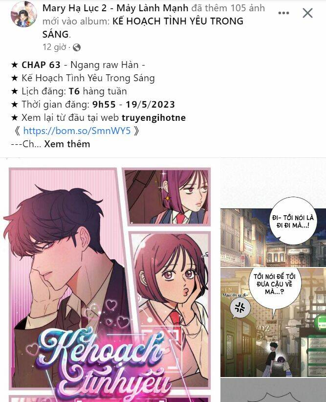 Chị Gái À, Kiếp Này Em Chính Là Nữ Hoàng - Chap 48.1 - Trang 30