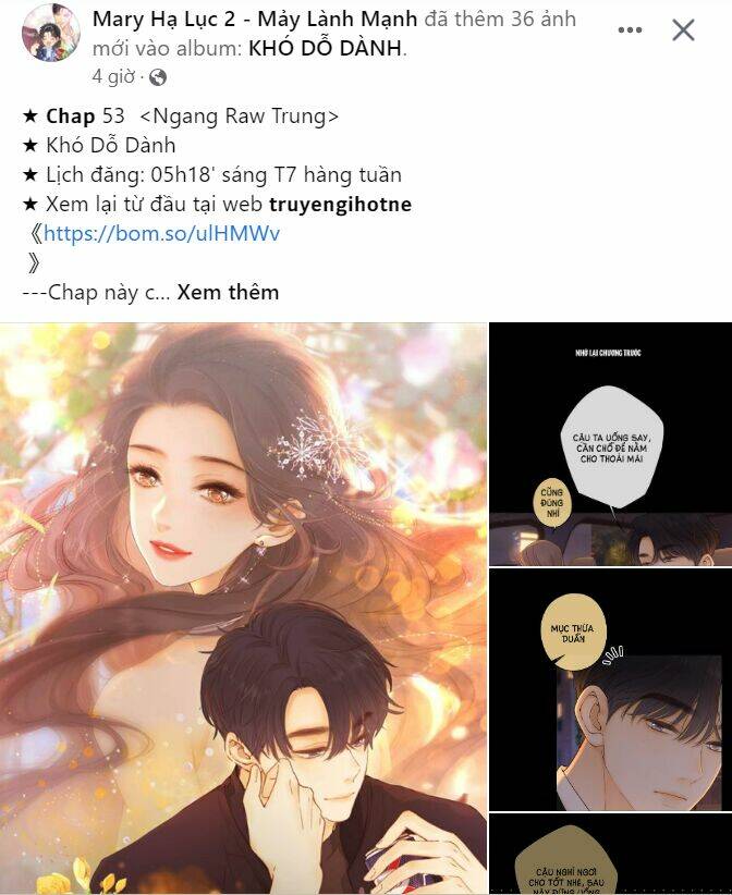 Chị Gái À, Kiếp Này Em Chính Là Nữ Hoàng - Chap 48.1 - Trang 31