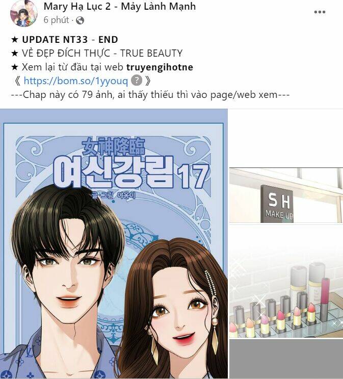 Chị Gái À, Kiếp Này Em Chính Là Nữ Hoàng - Chap 48.1 - Trang 32