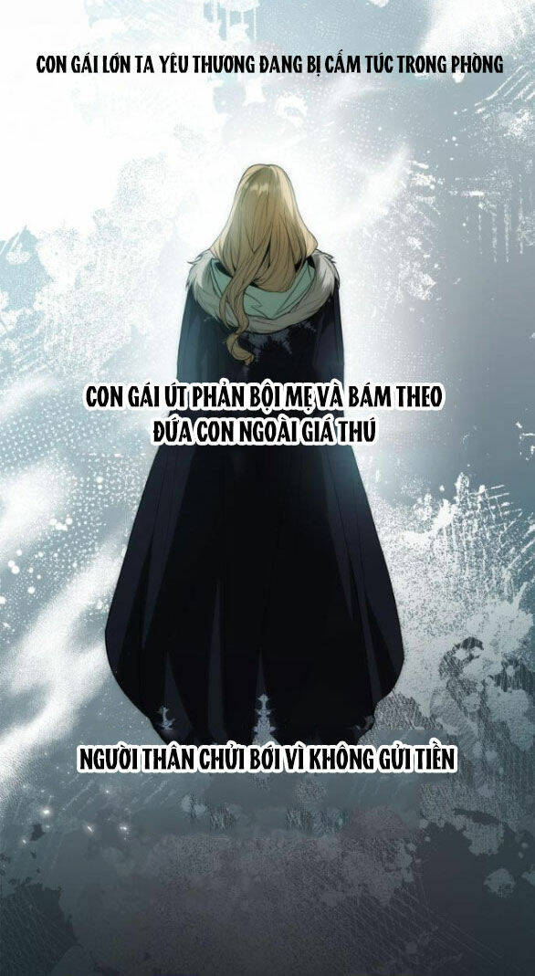 Chị Gái À, Kiếp Này Em Chính Là Nữ Hoàng - Chap 48.1 - Trang 34