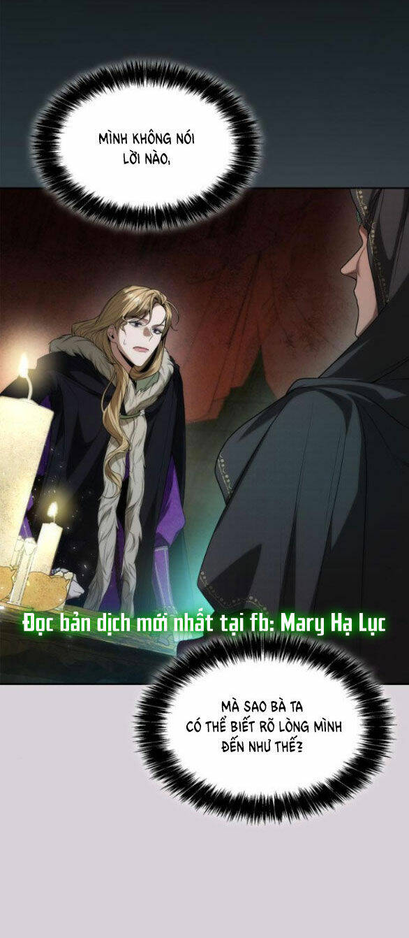Chị Gái À, Kiếp Này Em Chính Là Nữ Hoàng - Chap 48.1 - Trang 36