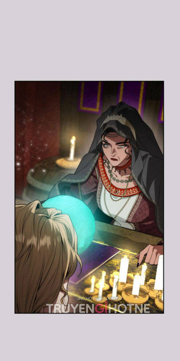 Chị Gái À, Kiếp Này Em Chính Là Nữ Hoàng - Chap 48.1 - Trang 38