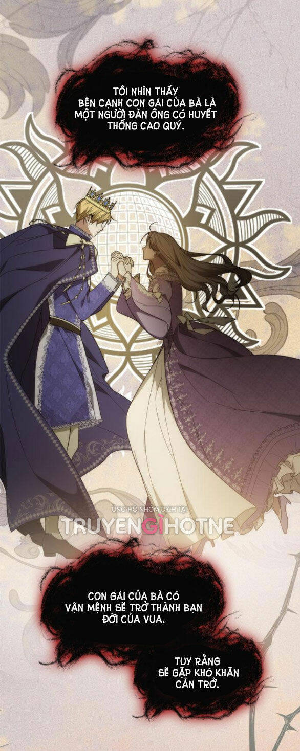 Chị Gái À, Kiếp Này Em Chính Là Nữ Hoàng - Chap 48.1 - Trang 44