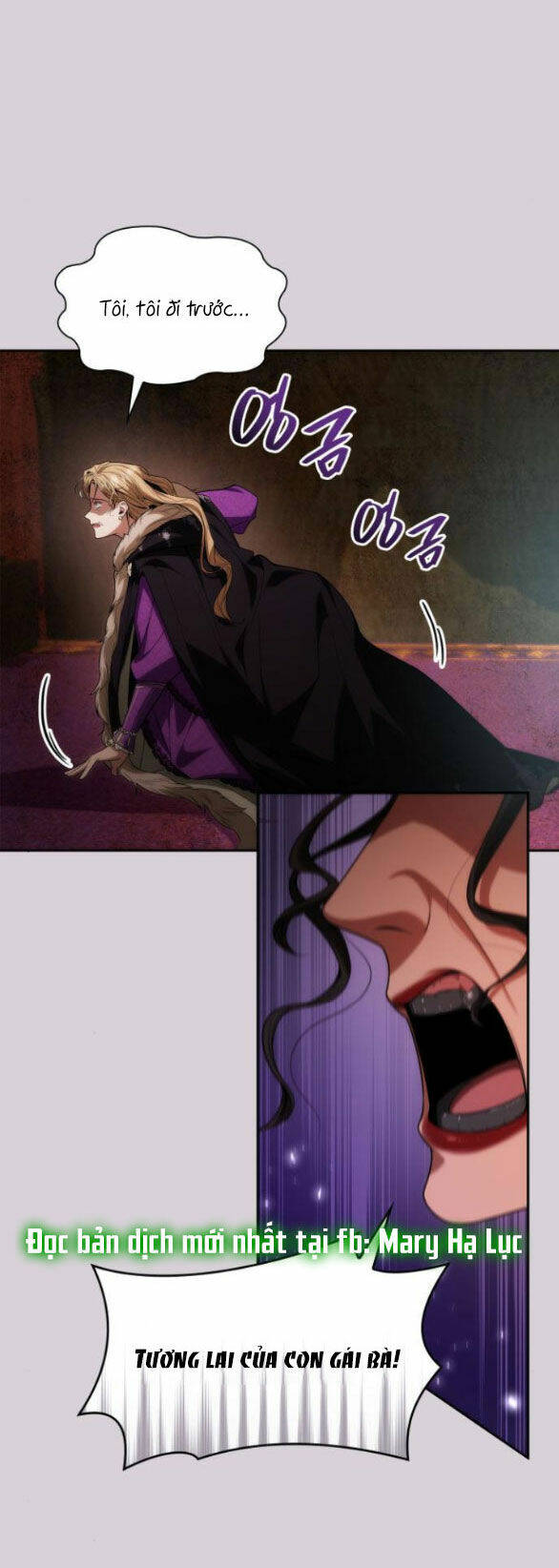 Chị Gái À, Kiếp Này Em Chính Là Nữ Hoàng - Chap 48.1 - Trang 57
