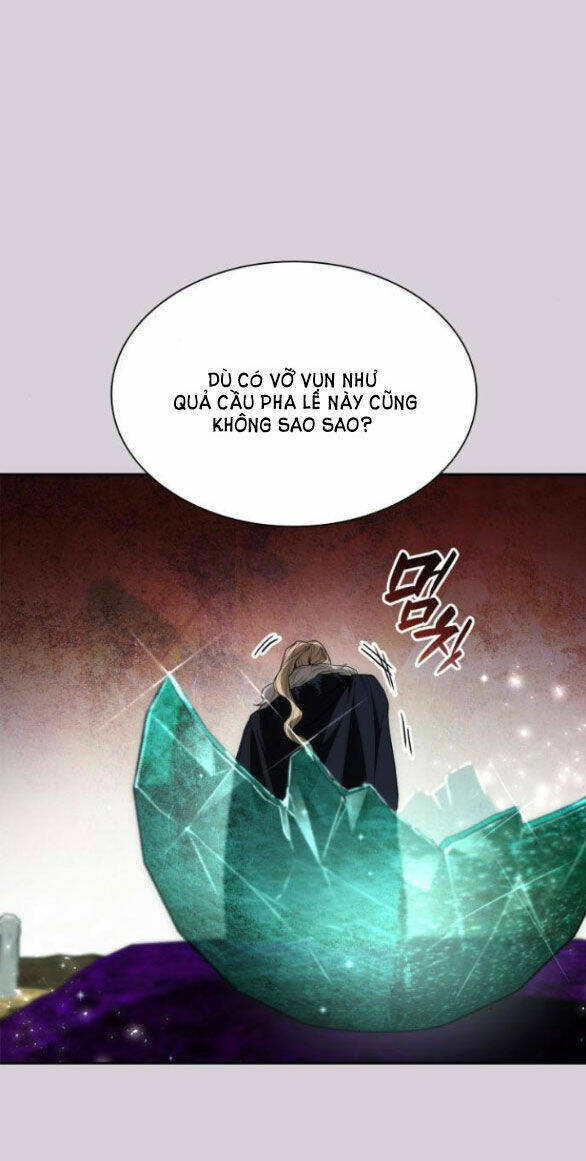 Chị Gái À, Kiếp Này Em Chính Là Nữ Hoàng - Chap 48.1 - Trang 58