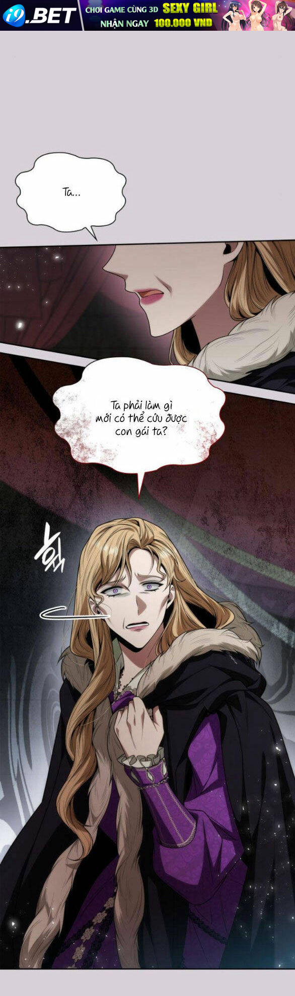 Chị Gái À, Kiếp Này Em Chính Là Nữ Hoàng - Chap 48.2 - Trang 1
