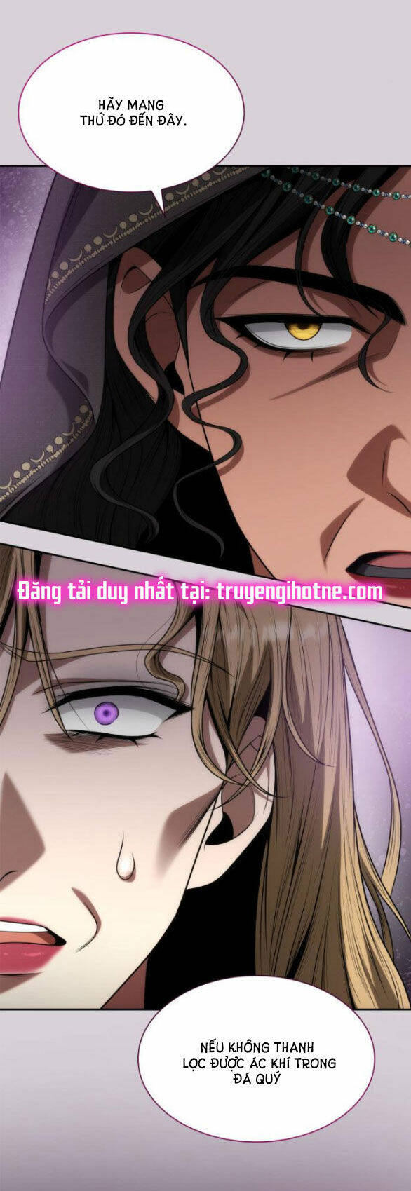 Chị Gái À, Kiếp Này Em Chính Là Nữ Hoàng - Chap 48.2 - Trang 12