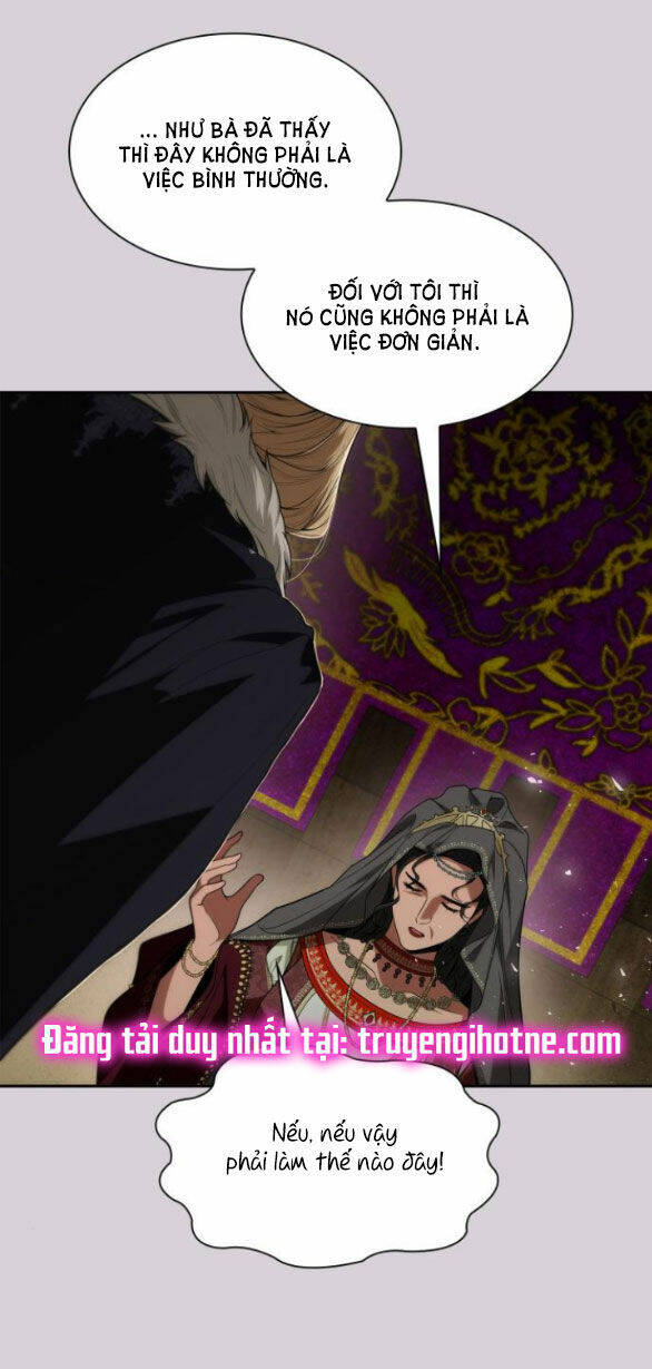 Chị Gái À, Kiếp Này Em Chính Là Nữ Hoàng - Chap 48.2 - Trang 3