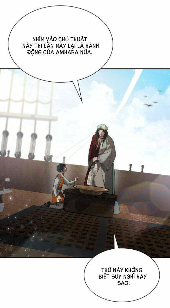 Chị Gái À, Kiếp Này Em Chính Là Nữ Hoàng - Chap 48.2 - Trang 23